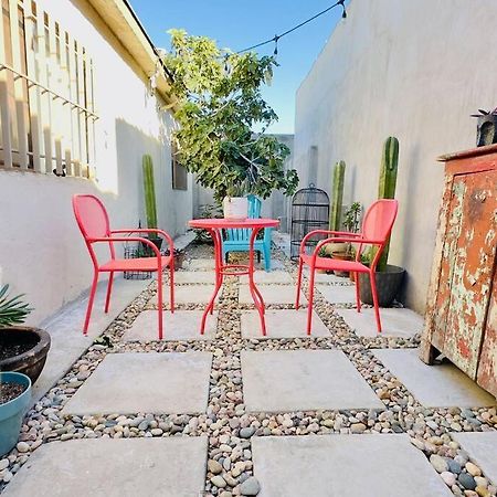 Charming 3Br Oasis, 5 Min Fr Usa - Ac In Every Rmシウダー・フアレス エクステリア 写真