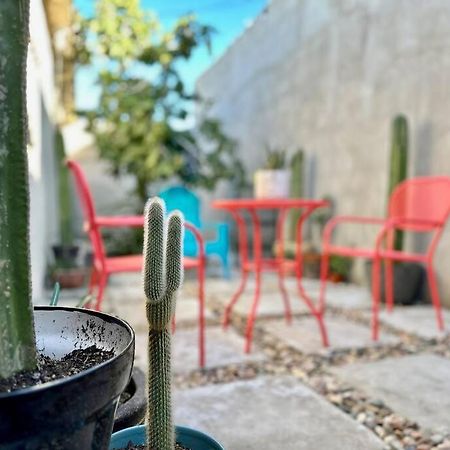 Charming 3Br Oasis, 5 Min Fr Usa - Ac In Every Rmシウダー・フアレス エクステリア 写真
