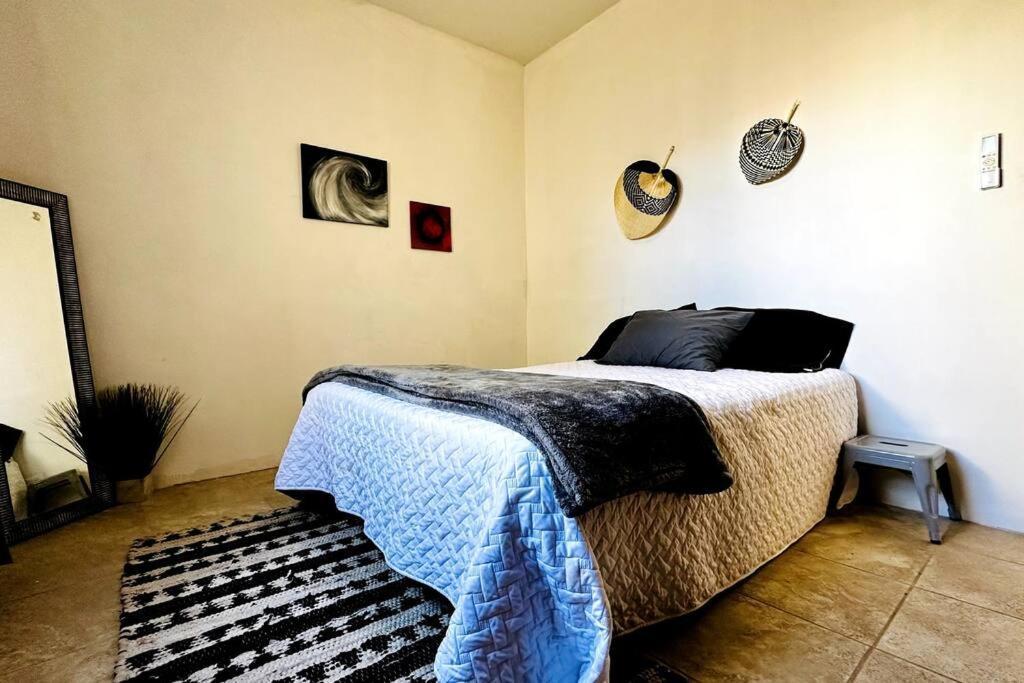 Charming 3Br Oasis, 5 Min Fr Usa - Ac In Every Rmシウダー・フアレス エクステリア 写真