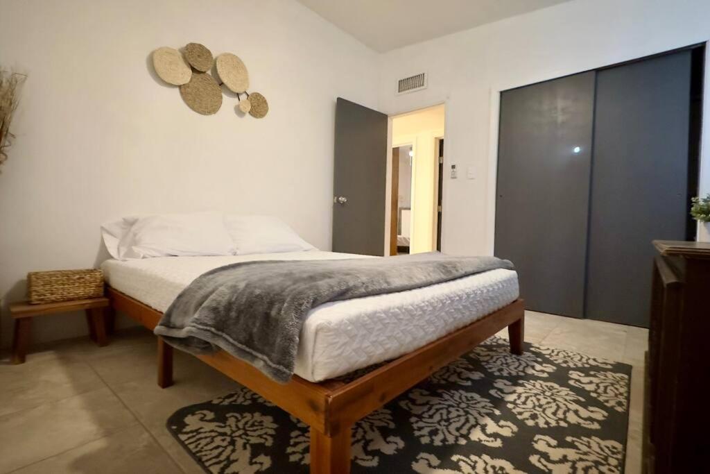 Charming 3Br Oasis, 5 Min Fr Usa - Ac In Every Rmシウダー・フアレス エクステリア 写真