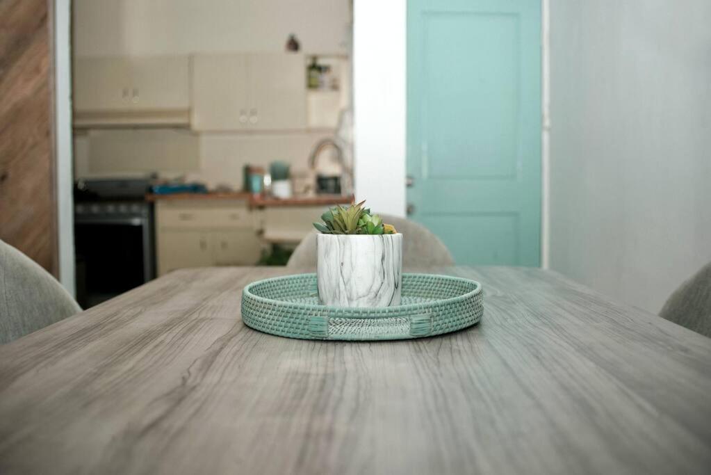 Charming 3Br Oasis, 5 Min Fr Usa - Ac In Every Rmシウダー・フアレス エクステリア 写真